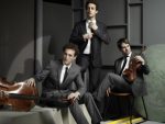 Mannes School of Music’s Schneider Concert Series Presents Busch Piano Trio BuschPianoTrio
