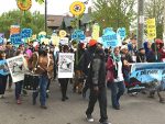 4.4 MILLION PEOPLE IN THE U.S. ARE EXPOSED TO POLLUTION FROM WASTE INCINERATORS TEDCIncineratorReport
