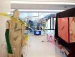 Parsons School of Design Appoints Two New Faculty Members to Fashion Management Program BFA and AAS Fashion Exhibition