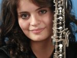 Mannes School of Music Announces the Appointment of Julia DeRosa to Faculty Julia DeRosa