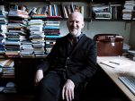 Onassis Foundation Renews Grant to Support PHD Philosophy Students At The New School Focusing on Ancient Greece Simon Critchley, Hans Jonas Professor of Philosophy.