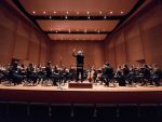 In Recognition of The New School’s Centennial, Mannes School of Music Honors the Sound and Legacy of Aaron Copland in All-Copland Concert at Lincoln Center’s Alice Tully Hall 20171117_Orchestra