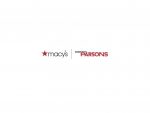 Macy’s and Parsons School of Design Announce Executive Education Partnership macys partnership logo