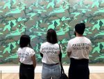 MUSEUM OF CAPITALISM COMES TO NEW YORK CITY WITH EXHIBITION AND ARTIFACT DONATION DRIVE Bejar Daniel_Less Lethal Solutions