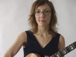 The New School’s School of Jazz and Contemporary Music Faculty Member Mary Halvorson Awarded MacArthur Foundation “Genius” Grant MaryCropped