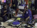 The Vera List Center For Art And Politics At The New School Announces 2019 Forum Honoring Chimurenga And The Jane Lombard Fellows Chimurenga