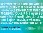 WHO OWNS THE WORLD? PLATFORM COOPERATIVISM CONFERENCE COMES TO THE NEW SCHOOL Eventbrite 2160px x 1080px (1)