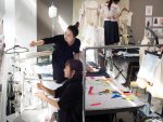 The New School’s Parsons School of Design and Swarovski Announce New Partnership Parsons Festival 2017: BFA Fashion Design