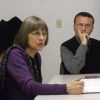 Natasa Kandic at The New School 11/15 – picture gallery DSC02811