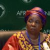 A Letter from Nairobi: Dlamini Zuma’s Footsteps in the Long Walk to Continental Unity Nkosazana Dlamini-Zuma in July 2012 | Credit: REUTERS/Tiksa Negeri