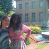 TCDS Alumni Network Highlights: A friendly encounter in Johannesburg – Busisiwe Ntsele and Solongo Wandan BusiNtsele-SolongoWandan-Joburg2013_lighter