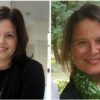 TCDS Partners Hana Cervinkova and Juliet Golden win the 2016 Award for Excellence in Education Abroad Curriculum Design! hanna_juliet