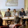 VIDEO: The Shrinking of Democracy Unconference – Panel 1 picture-conference
