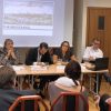 VIDEO: The Shrinking of Democracy Unconference – Panel 2 panel2