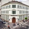 Letter from Budapest: Central European University Facing Death Sentence CEU pic