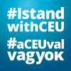 #IstandwithCEU Istandwithceu_pic