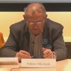 Video: Trouble with the Present – A Conversation with Adam Michnik adammichnik