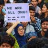 Join Us in Protesting Right-Wing Attacks on Jawaharlal Nehru University Jan2020-India petition