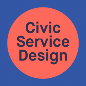 Recap: Civic Service Design Studio + Toolkit Launch Civic Service Design