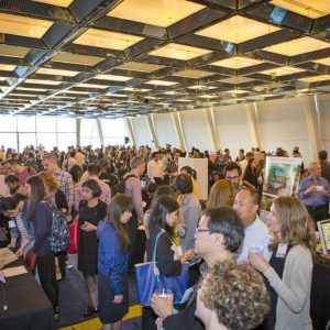 The New School Hosted a NYC Media Lab Summit Featuring the Best Thinking, Projects, and Talent in Digital Media NYC-Media-Lab
