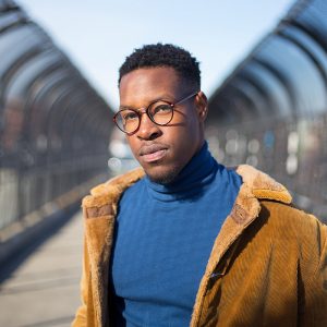 Chukwudi Nwamba Chukwudi Nwamba