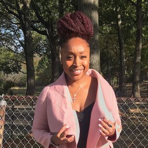 Tiffany Jackson Tiffany Jackson